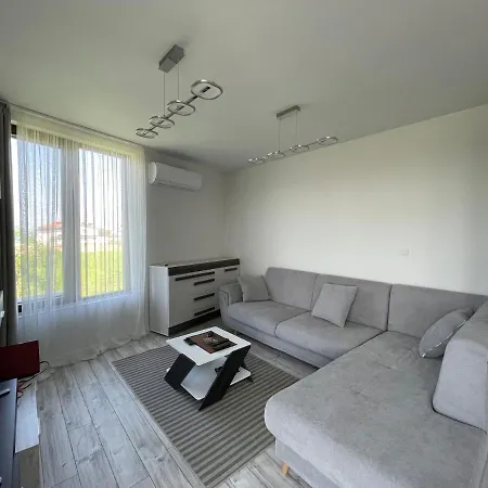 велека бийч * Синеморец