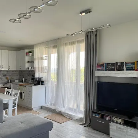 Апартамент велека бийч