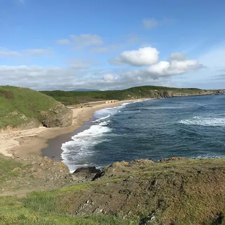 велека бийч Апартамент *