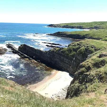 велека бийч Апартамент *