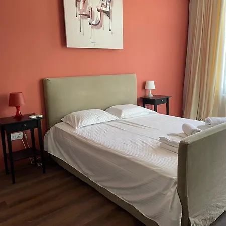 Apartamento велека бийч