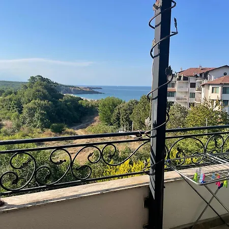 велека бийч * 辛尼莫雷特