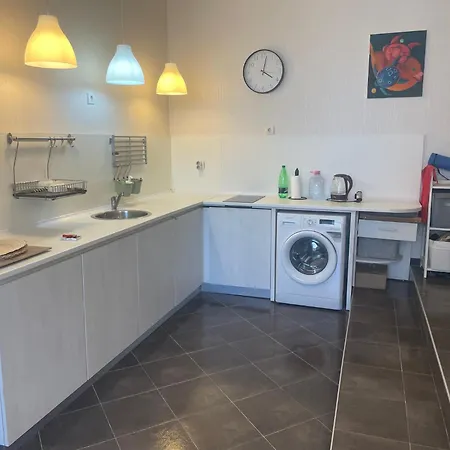 велека бийч 公寓