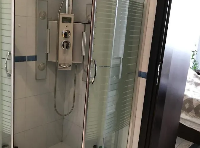 Apartman велека бийч Szinemorec