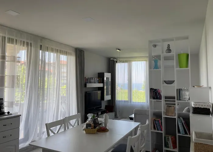 Apartman велека бийч