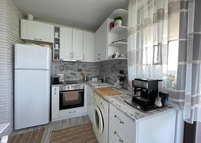 велека бийч