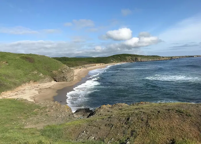 велека бийч Apartman *