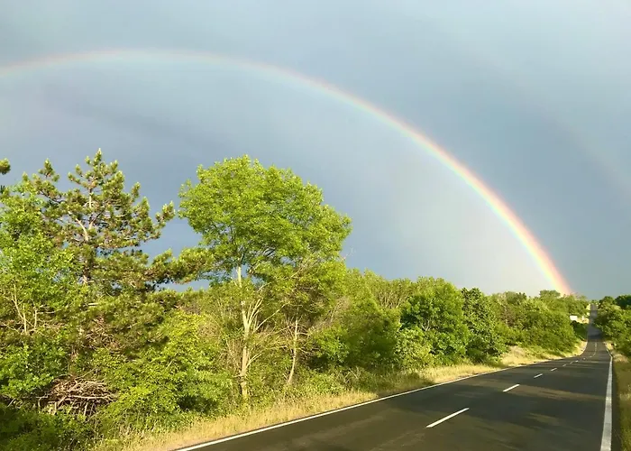 велека бийч * Szinemorec