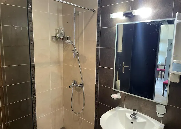 Apartman велека бийч Szinemorec