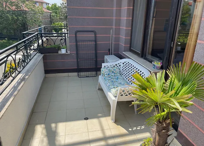 велека бийч Szinemorec