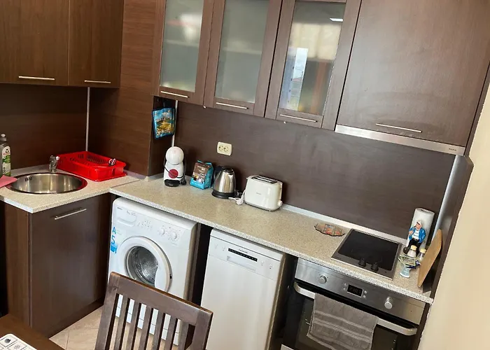 велека бийч Szinemorec