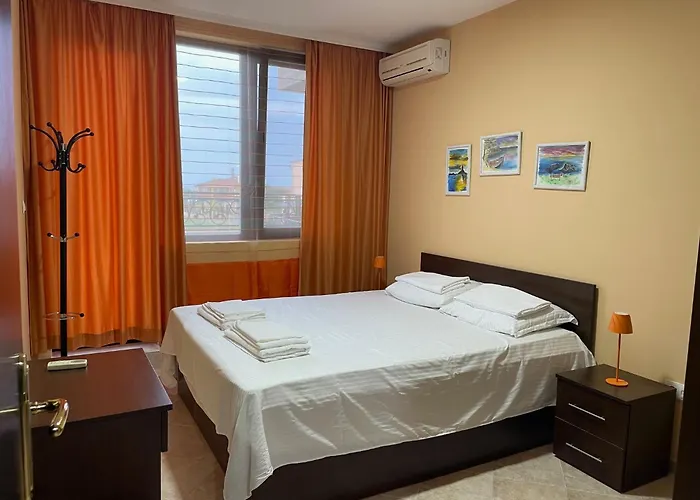 велека бийч * Szinemorec