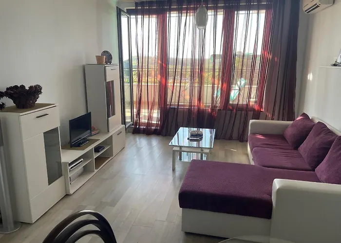 велека бийч