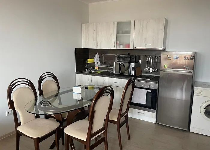 Apartman велека бийч