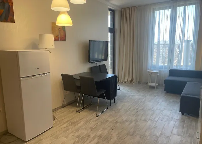 велека бийч * 辛尼莫雷特