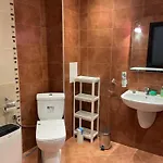 شقة велека бийч سينيموريتس