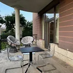 شقة велека бийч سينيموريتس