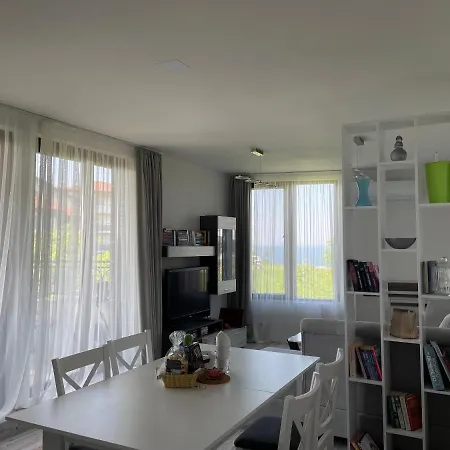 Apartamento велека бийч
