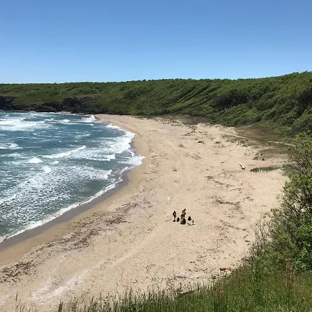 велека бийч 아파트