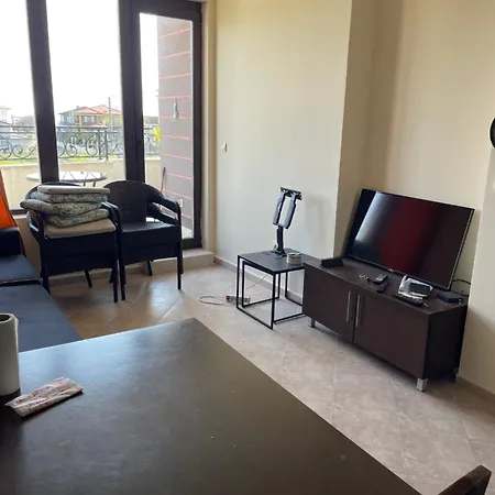 Apartment велека бийч *