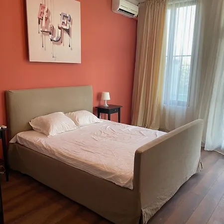велека бийч Apartment