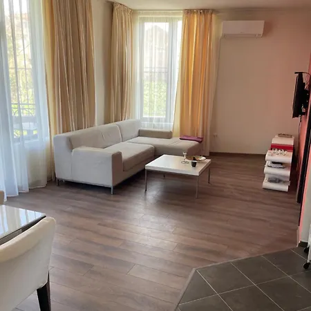 Apartment велека бийч *