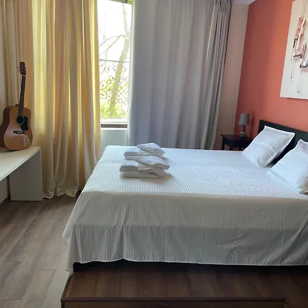 велека бийч Apartment