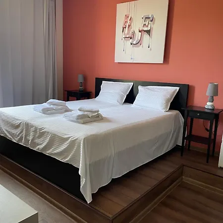 Apartman велека бийч *