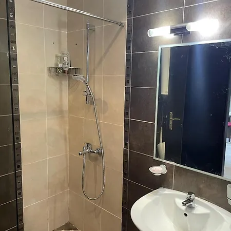 Apartamento велека бийч Sinemoretz