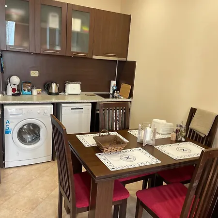 Apartamento велека бийч *