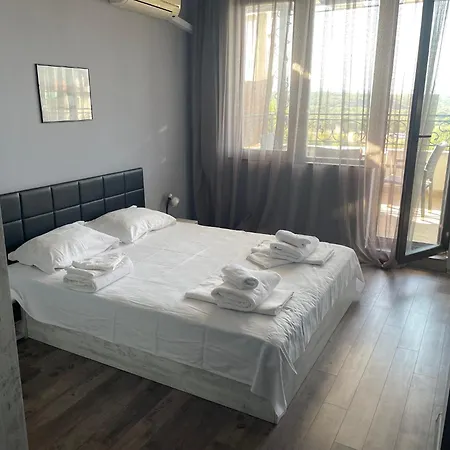 Apartman велека бийч