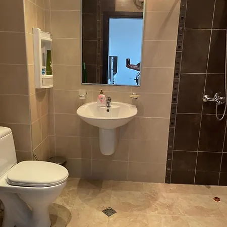 Apartamento велека бийч *