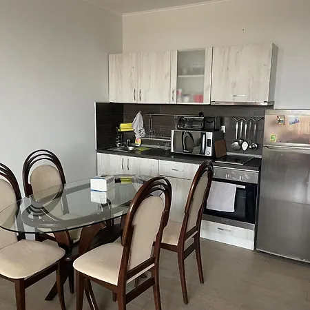 Apartamento велека бийч