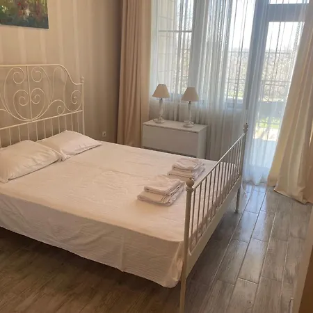 велека бийч Appartement *