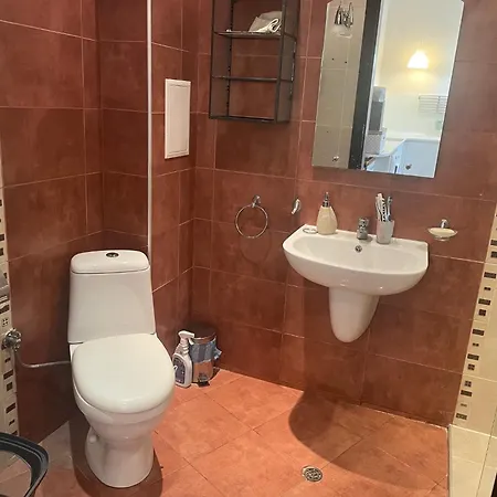 Apartman велека бийч Szinemorec