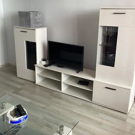 Apartman велека бийч