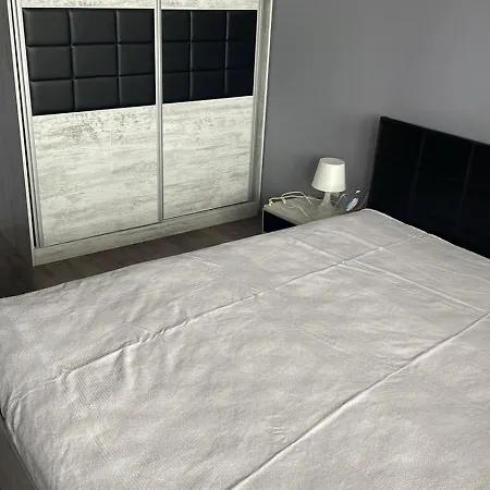 Apartman велека бийч *
