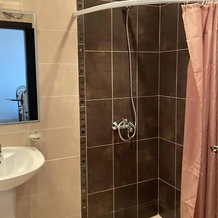 Apartman велека бийч