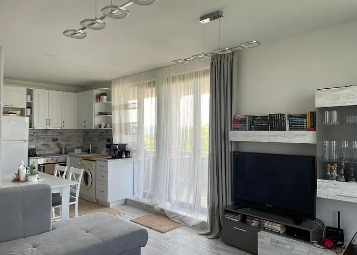Apartman велека бийч