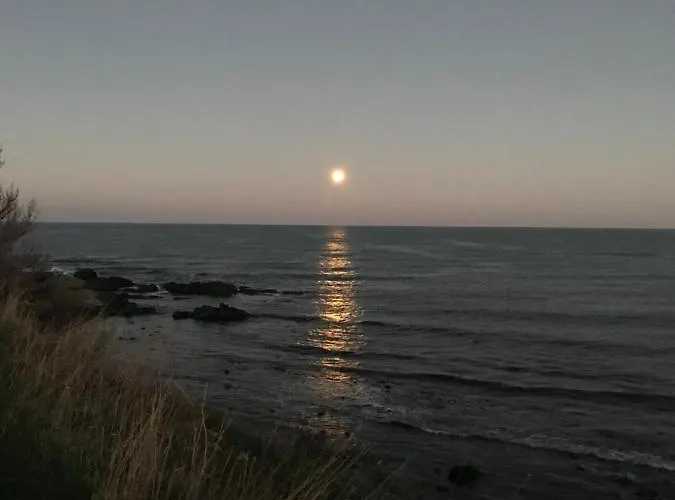 Διαμέρισμα велека бийч *