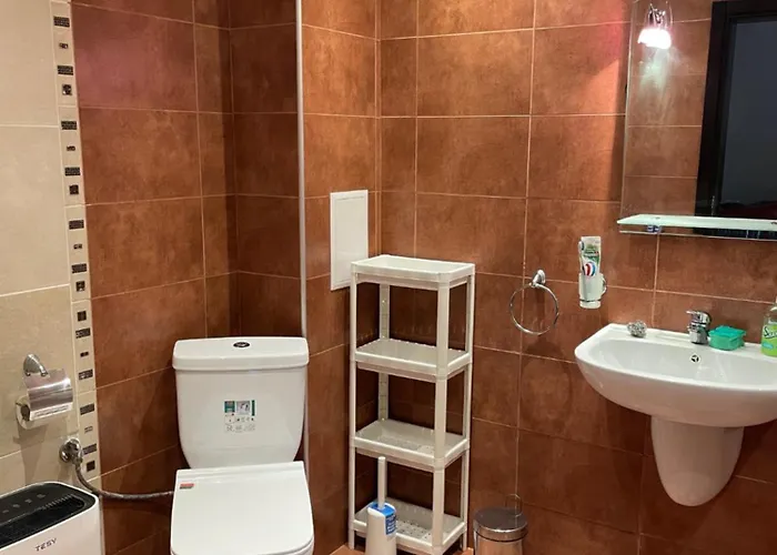 Apartman велека бийч Szinemorec