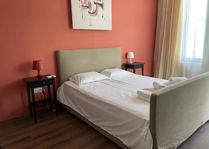 Διαμέρισμα велека бийч