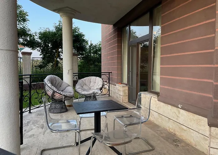 Διαμέρισμα велека бийч Sinemoretz