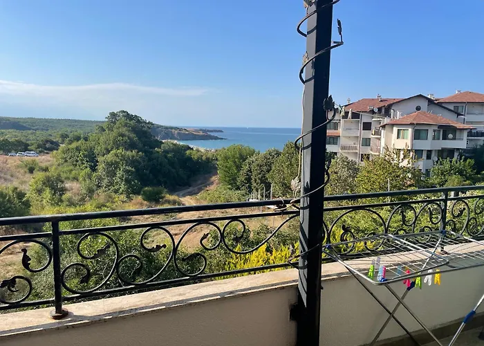 велека бийч * Sinemoretz