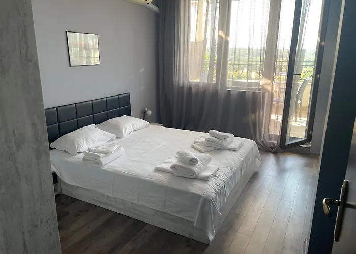 Appartement велека бийч