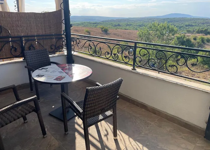 Apartman велека бийч